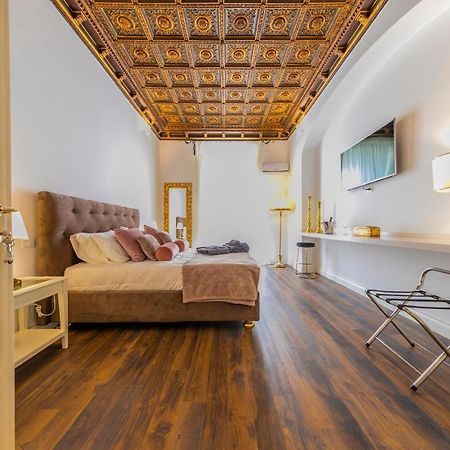 Palazzo Ardizzone Apartment Palermo Bagian luar foto